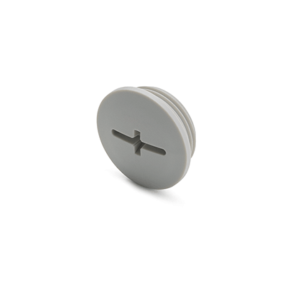 ELESA-Closing plugs \n