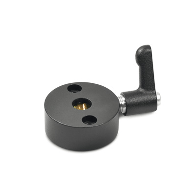 Clamping elements for spindles 