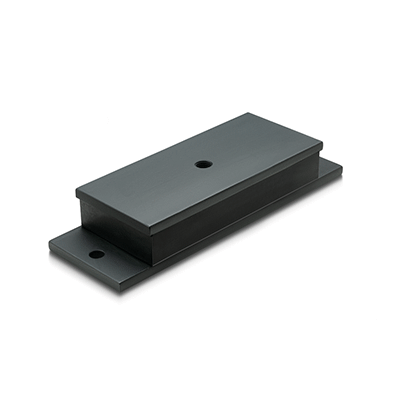 Rubber buffers