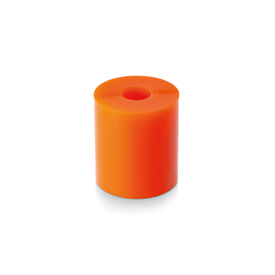 ELESA-Elastomer springs