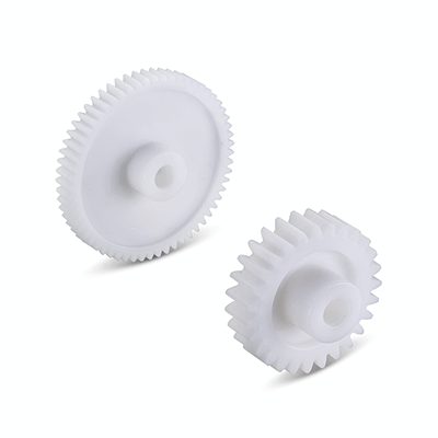 Spur Gears
