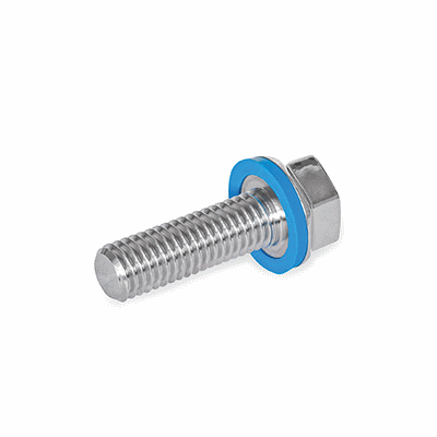 Hygienic Design Screws
