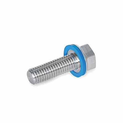 ELESA-Hygienic Design Screws