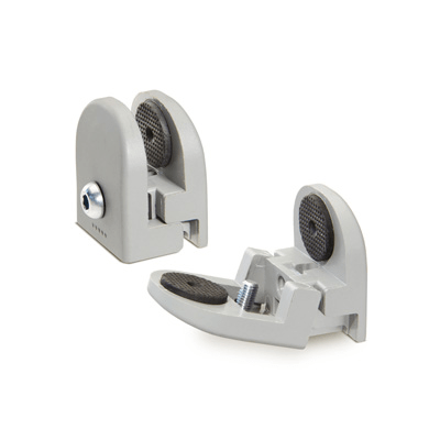 ELESA-Pince de serrage pour panneaux