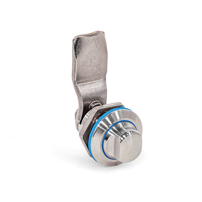 Hygienic Design Lever latches