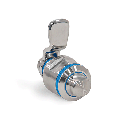 Hygienic Design Lever latches