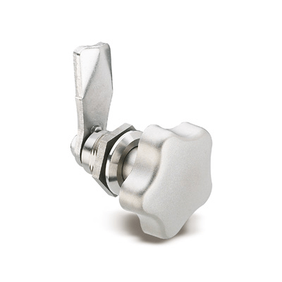 ELESA-Fermetures à levier