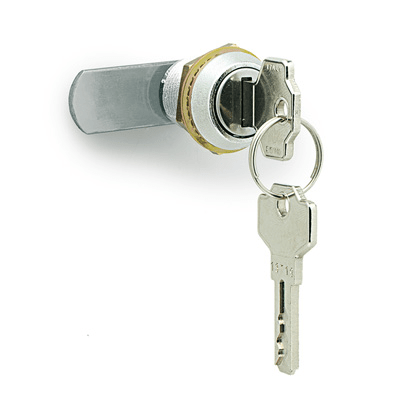 ELESA-Fermetures avec serrure de sécurité