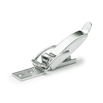 ELESA-Fermetures à levier