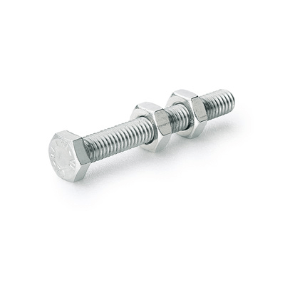 Clamping bolts