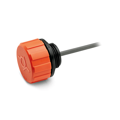 ELESA-Pressure filler breather caps