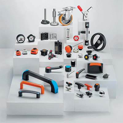 GENERAL CATALOGUE