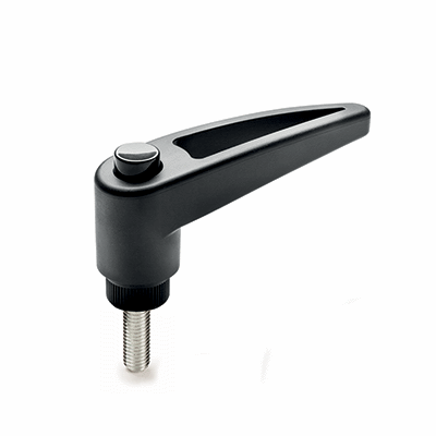 Poignées débrayables