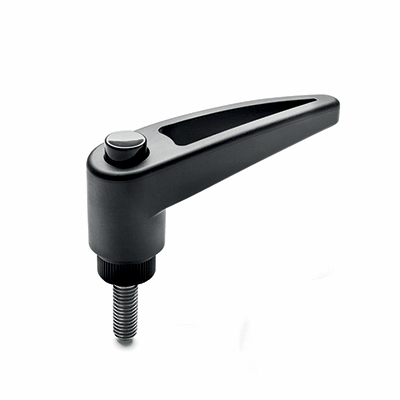 Poignées débrayables