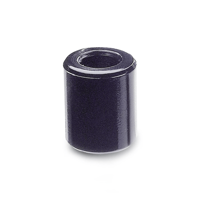 Bushing for knee lever modules
