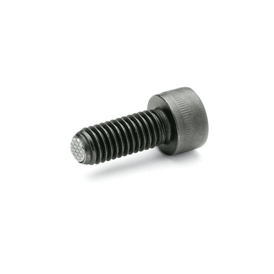 Ball point screws, Type A, full ball