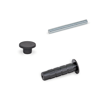 Bolt sets for hinge wing GN 2291