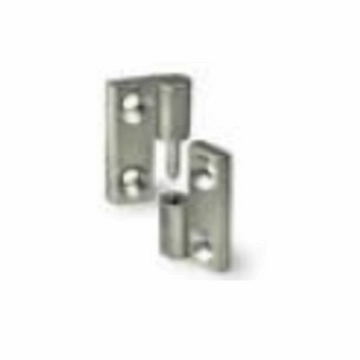 Stainless Steel-Hinges