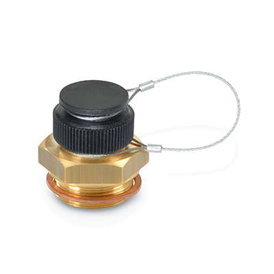 Elesa+Ganter GN880 Ms Industrial Valves