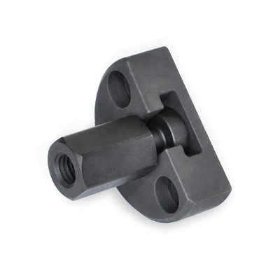 Schnellsteck-Kupplungen, Form B, mit Innengewinde