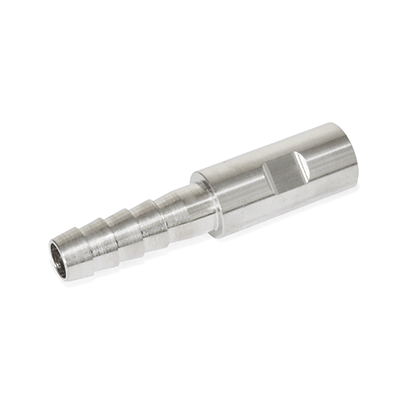 Stainless Steel-Hose adapters