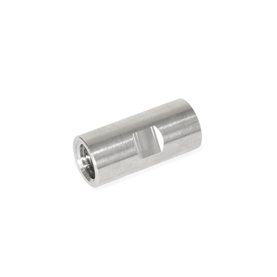 Stainless Steel-Thread adapters