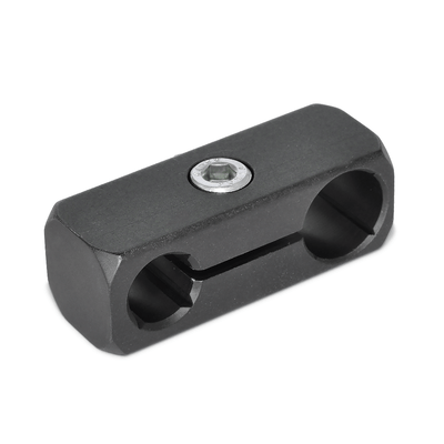 Parallel Mounting Clamps, Aluminum