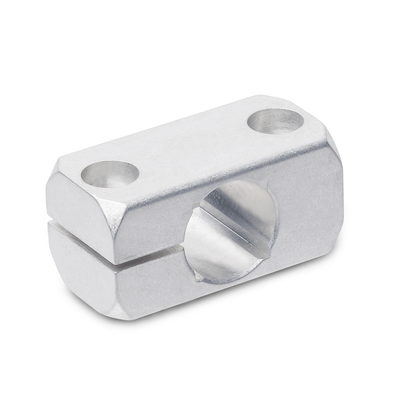 Mounting Clamps, Aluminum