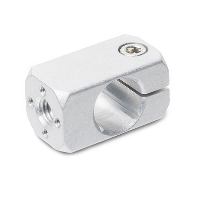 Attachment Mounting Clamps, Aluminum