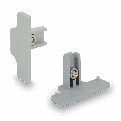 适用于 GLA 和 GCA 导辊组件的封闭帽