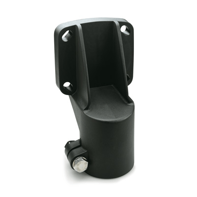 Side mounting top bracket
