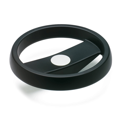 Spoked handwheels
