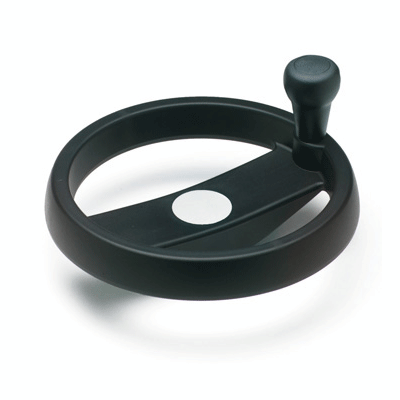 Spoked handwheels