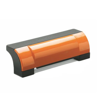 Guard safety handles