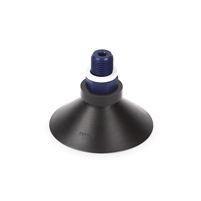 Przyssawki płaskie okrągłe