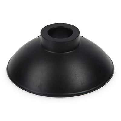 Przyssawki okrągłe płaskie (niskie)