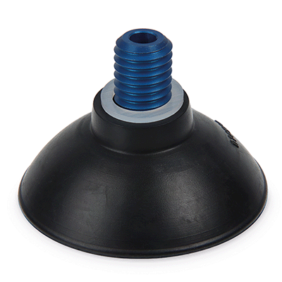 Przyssawki okrągłe płaskie (niskie)