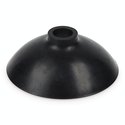 Przyssawki okrągłe płaskie (niskie)