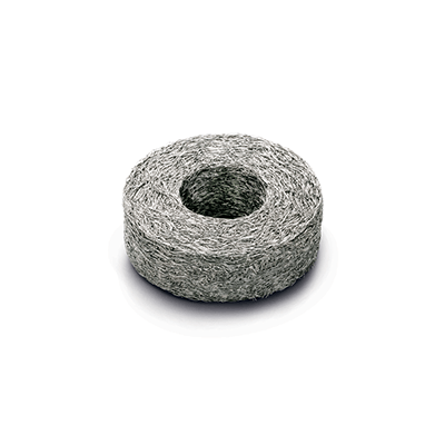 Anti-vibration cushions