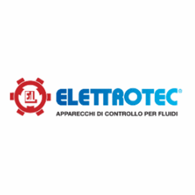 Elettrotec Catálogo CAD Elettrotec Catálogo CAD