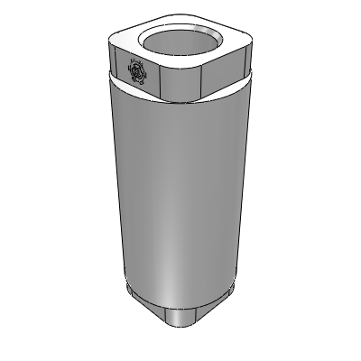 Propeller Flow Indicator