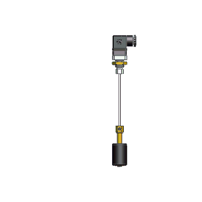 Nivel electro-magnetico para ser completado