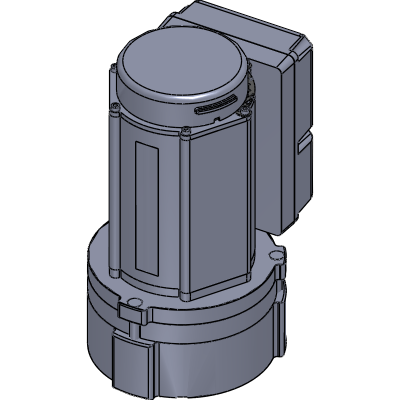 Eltorque QT2500 Industrial Valves
