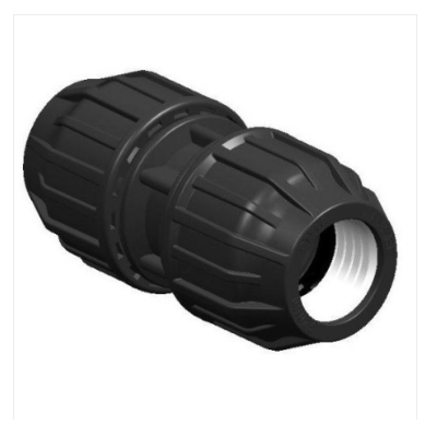 Compression Fittings
