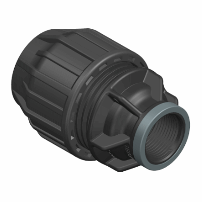 FEMALE ADAPTOR