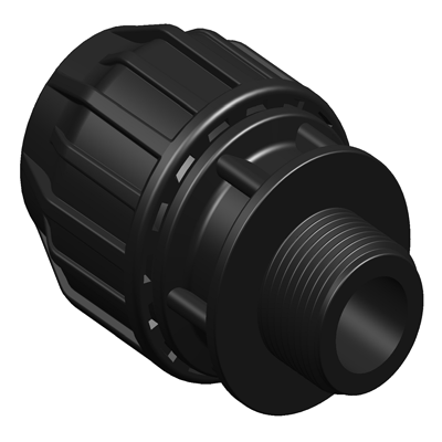MALE ADAPTOR
