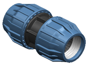 KUPPLUNG KLEMM X KLEMM