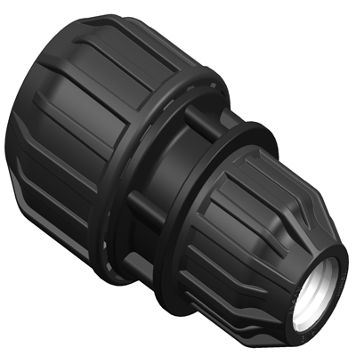 GLOBAL TRANSITION COUPLING PN10