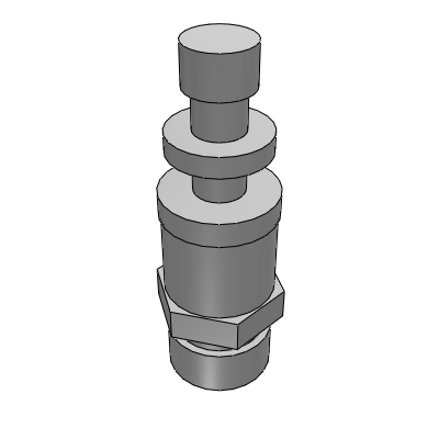 EMC SB-08G Industrial Valves
