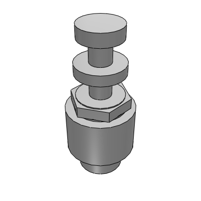 EMC Spk Industrial Valves